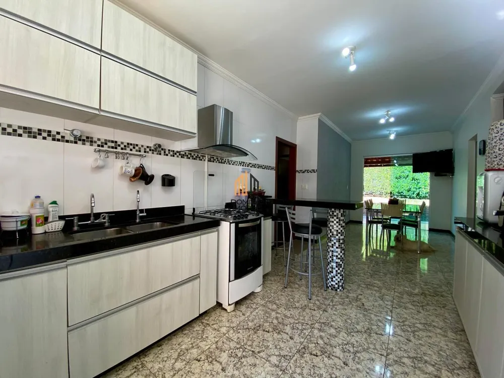 Casa de Condomínio, 4 quartos - Foto 5