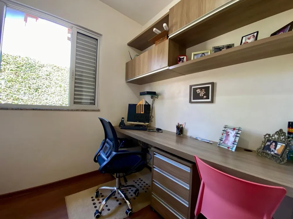 Casa de Condomínio, 4 quartos - Foto 6