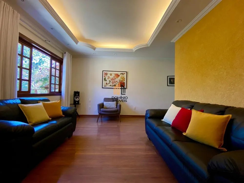 Casa de Condomínio, 4 quartos - Foto 2