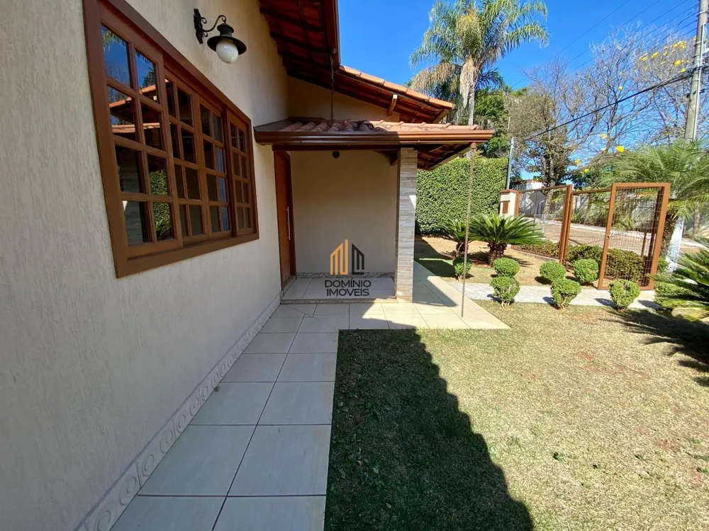 Casa de Condomínio, 4 quartos - Foto 16