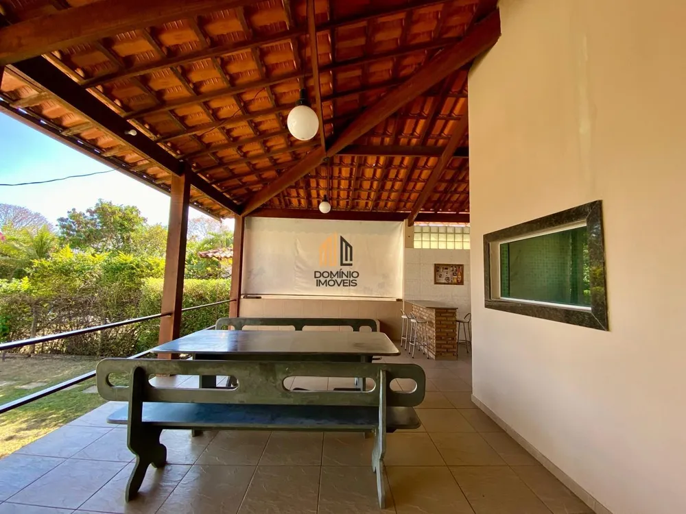 Casa de Condomínio, 4 quartos - Foto 10