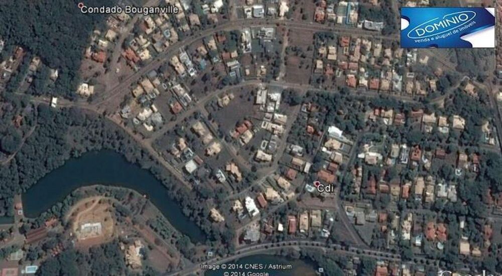 Terreno, 1000 m² - Foto 2
