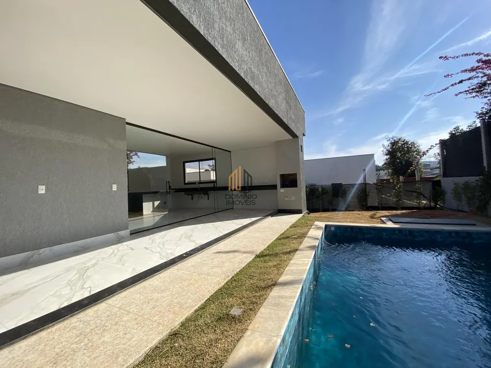 Casa de Condomínio, 4 quartos - Foto 20