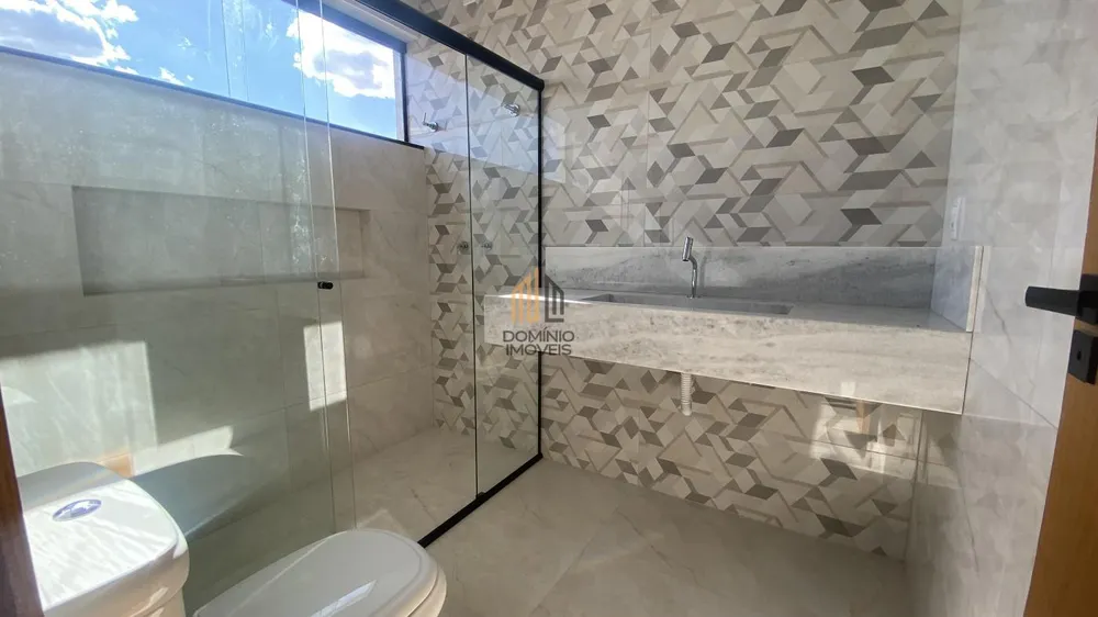 Casa, 3 quartos, 120 m² - Foto 11