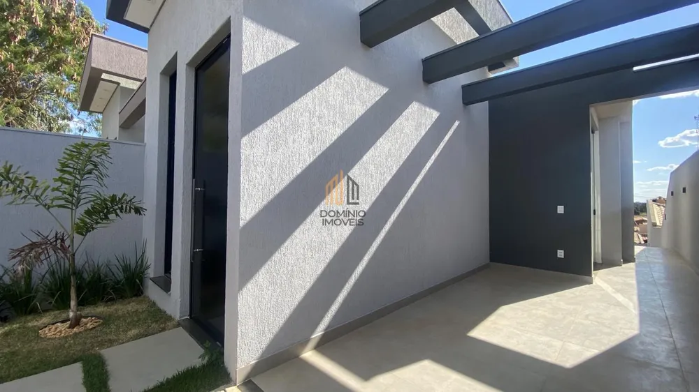 Casa, 3 quartos, 120 m² - Foto 2