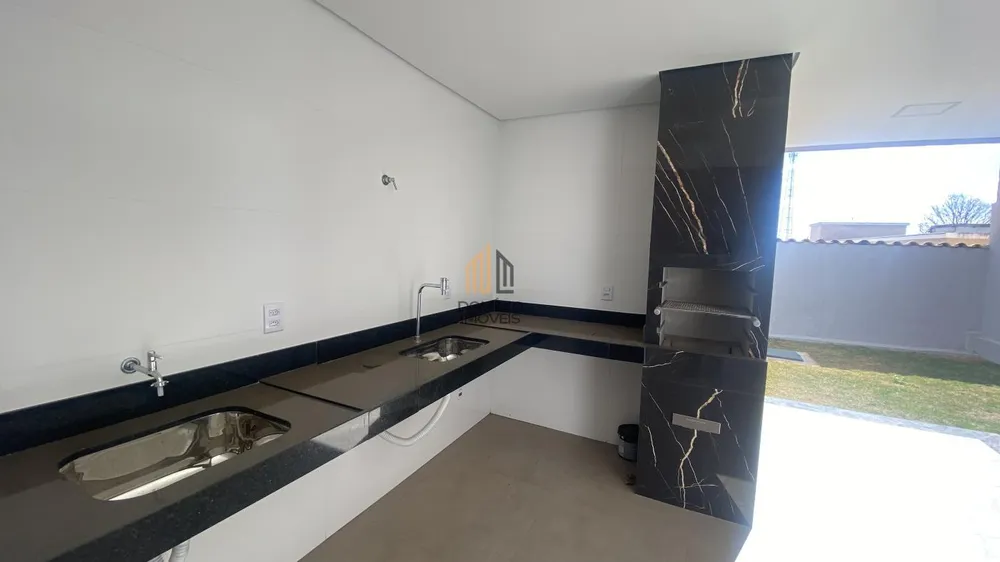 Casa, 3 quartos, 120 m² - Foto 13