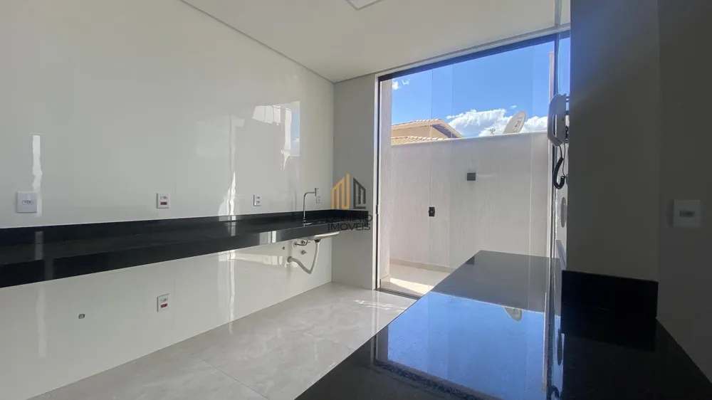 Casa, 3 quartos, 120 m² - Foto 7