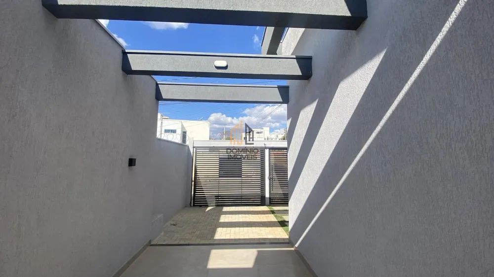 Casa, 3 quartos, 120 m² - Foto 3