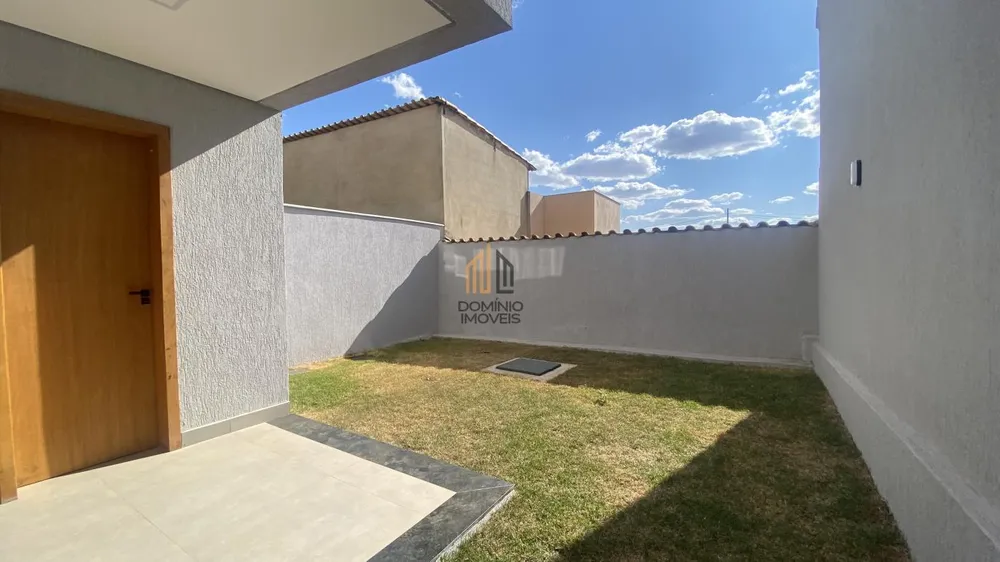 Casa, 3 quartos, 120 m² - Foto 14