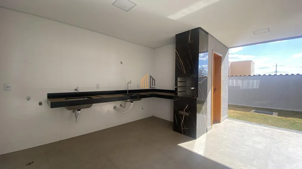 Casa, 3 quartos, 120 m² - Foto 12