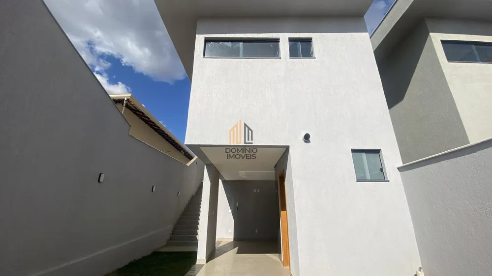Casa, 3 quartos, 120 m² - Foto 16
