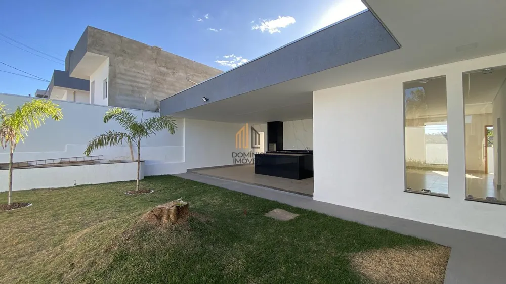 Casa, 3 quartos, 195 m² - Foto 18