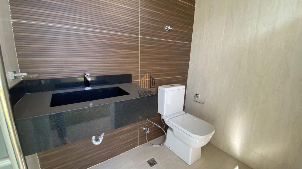 Casa, 3 quartos, 195 m² - Foto 3