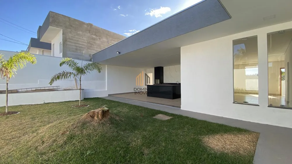 Casa, 3 quartos, 195 m² - Foto 19