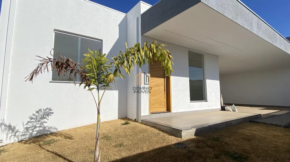 Casa, 3 quartos, 195 m² - Foto 3