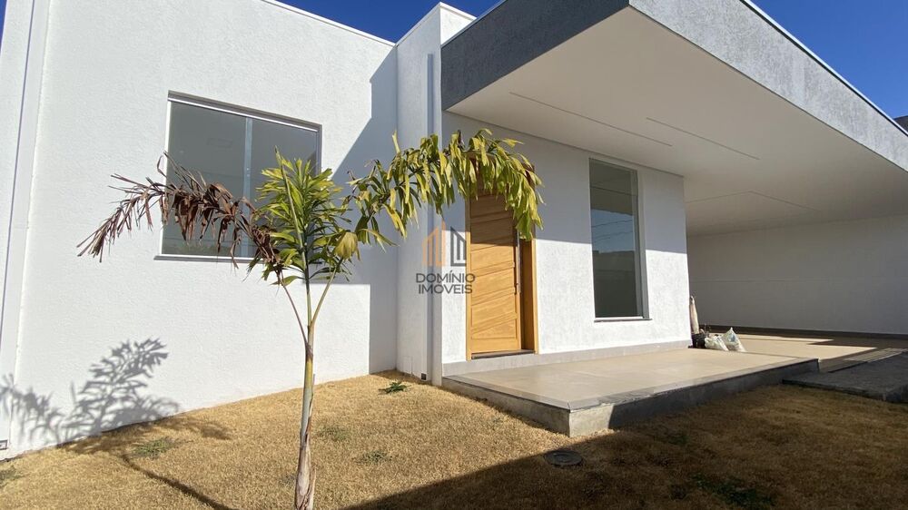 Casa, 3 quartos, 195 m² - Foto 1