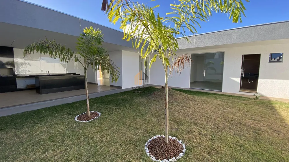 Casa, 3 quartos, 195 m² - Foto 13