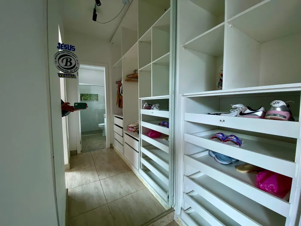 Casa de Condomínio, 4 quartos - Foto 10