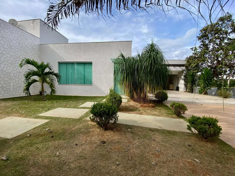 Casa de Condomínio, 4 quartos - Foto 2