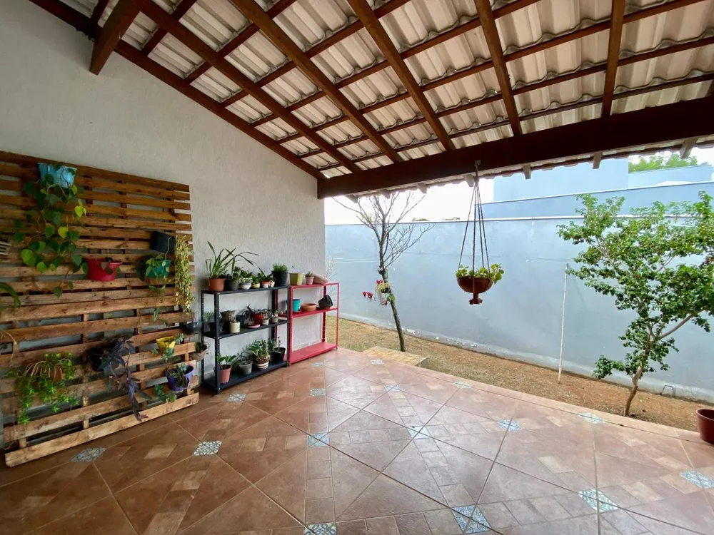 Casa de Condomínio, 4 quartos - Foto 20