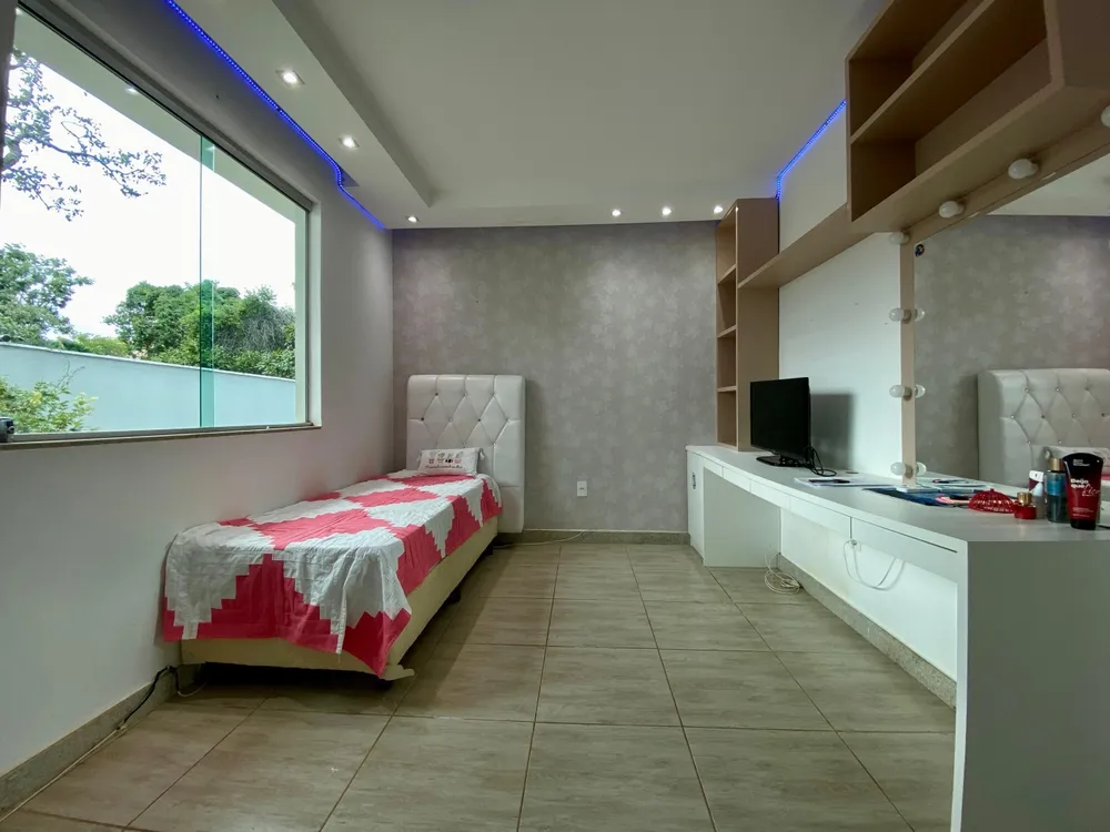 Casa de Condomínio, 4 quartos - Foto 5