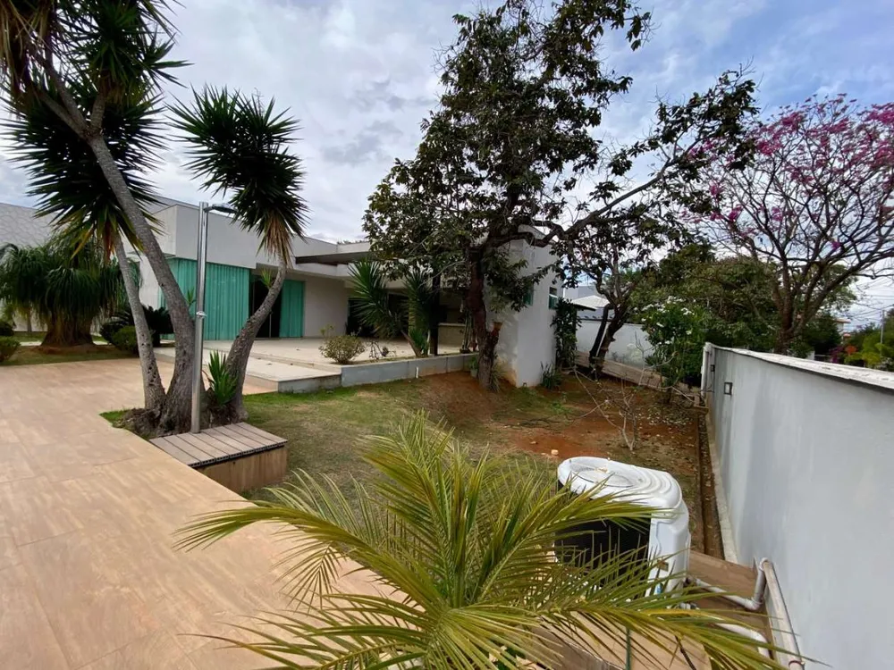 Casa de Condomínio, 4 quartos - Foto 17