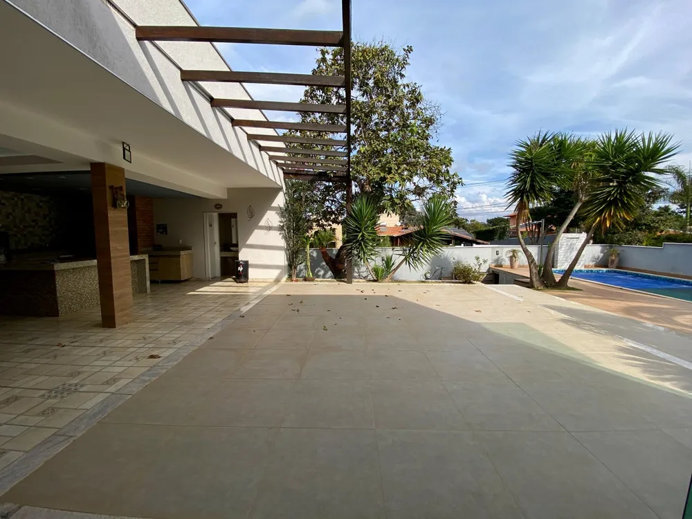 Casa de Condomínio, 4 quartos - Foto 15