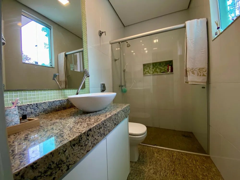 Casa de Condomínio, 4 quartos - Foto 7