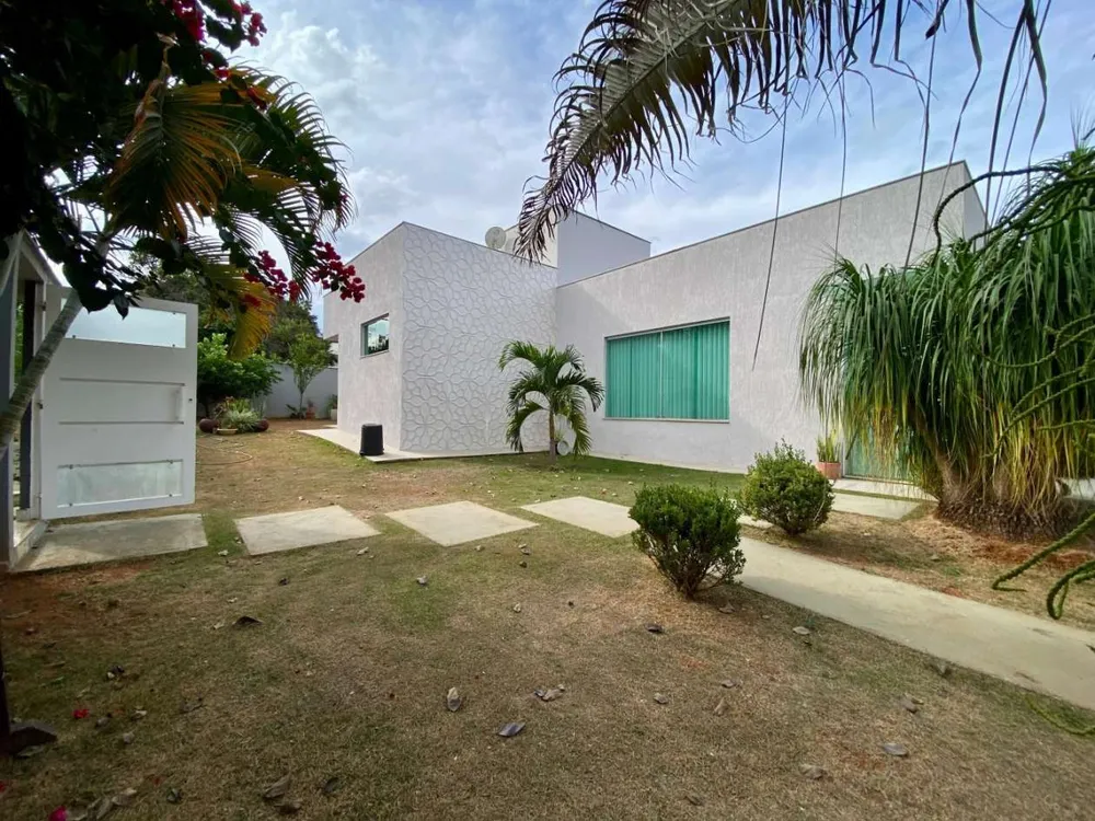 Casa de Condomínio, 4 quartos - Foto 1