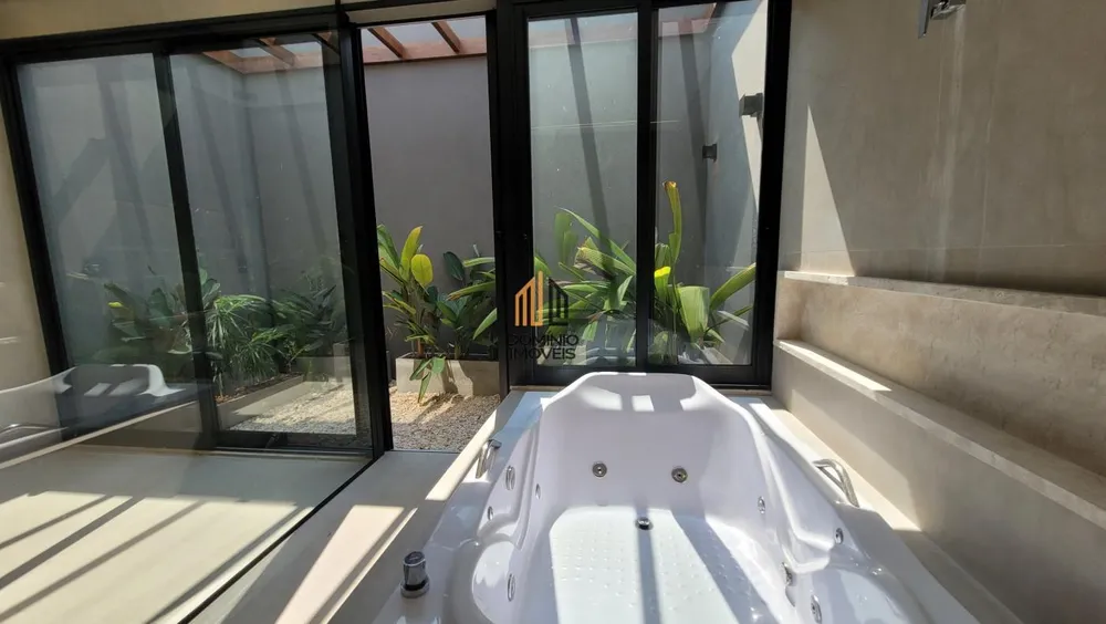 Casa de Condomínio, 4 quartos - Foto 17