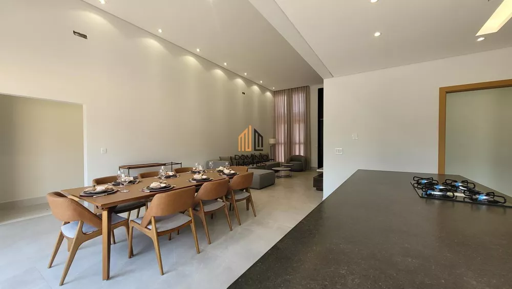 Casa de Condomínio, 4 quartos - Foto 9
