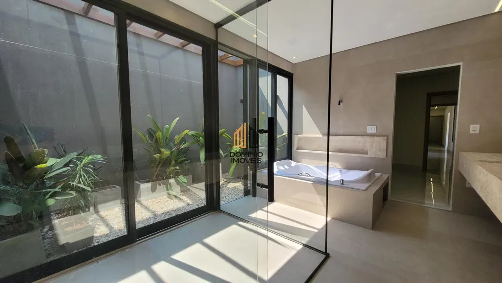 Casa de Condomínio, 4 quartos - Foto 18
