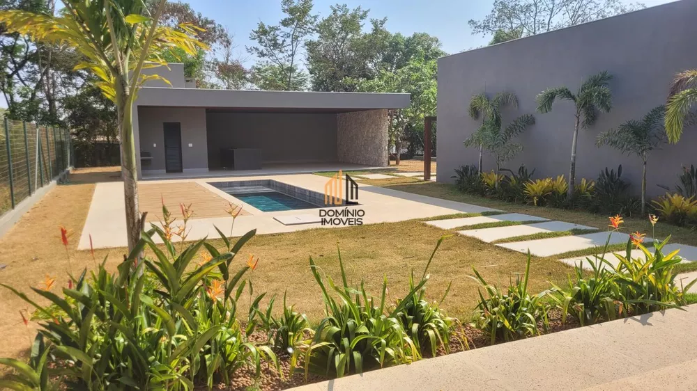 Casa de Condomínio, 4 quartos - Foto 5