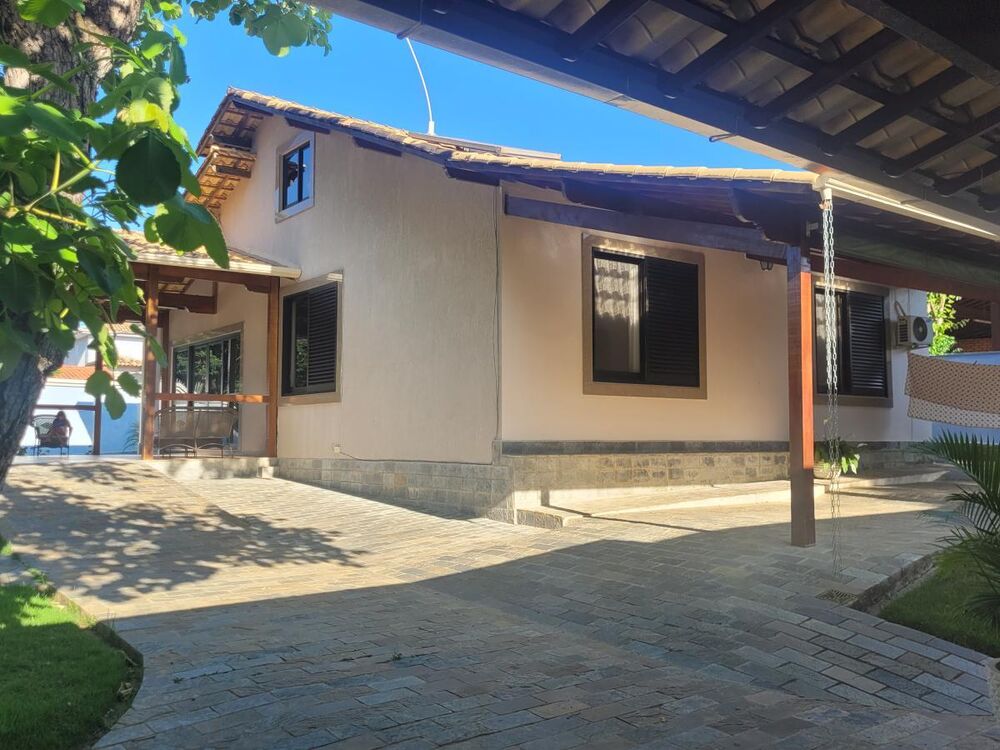 Casa de Condomínio, 6 quartos - Foto 11