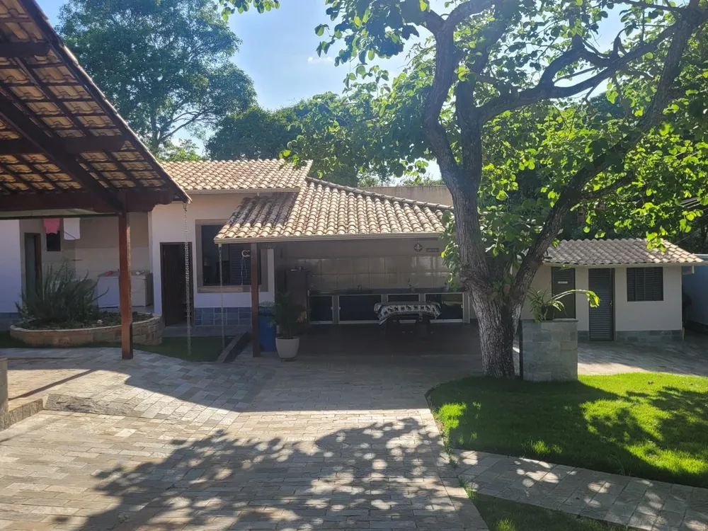 Casa de Condomínio, 6 quartos - Foto 4