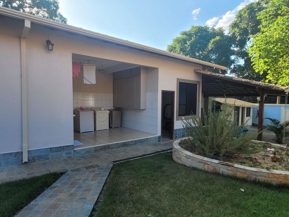 Casa de Condomínio, 6 quartos - Foto 9