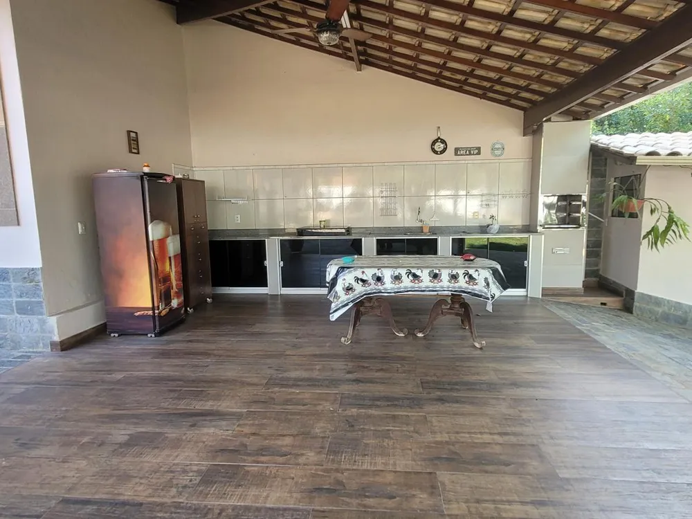 Casa de Condomínio, 6 quartos - Foto 26