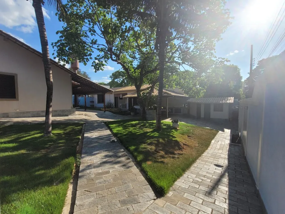 Casa de Condomínio, 6 quartos - Foto 9