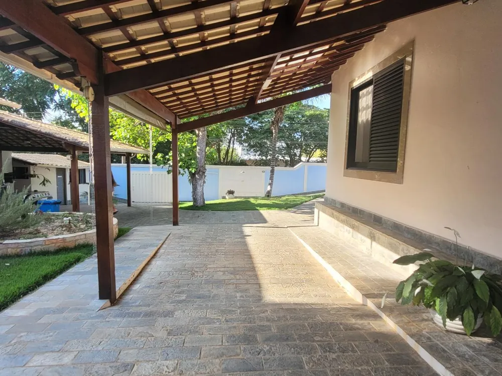 Casa de Condomínio, 6 quartos - Foto 23