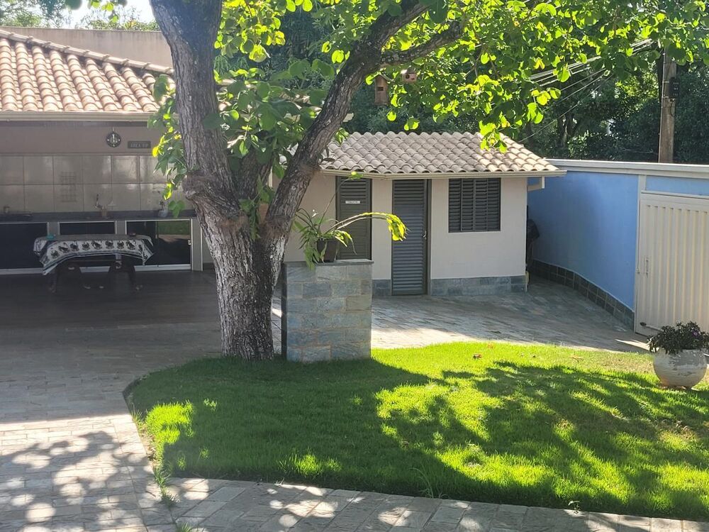 Casa de Condomínio, 6 quartos - Foto 8