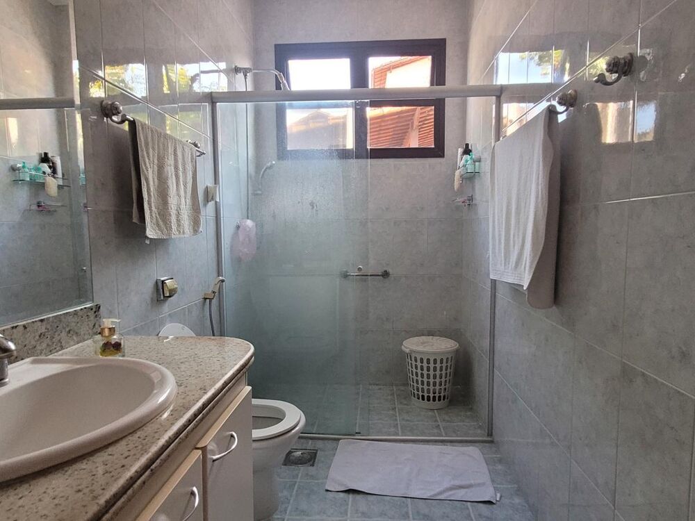 Casa de Condomínio, 6 quartos - Foto 1