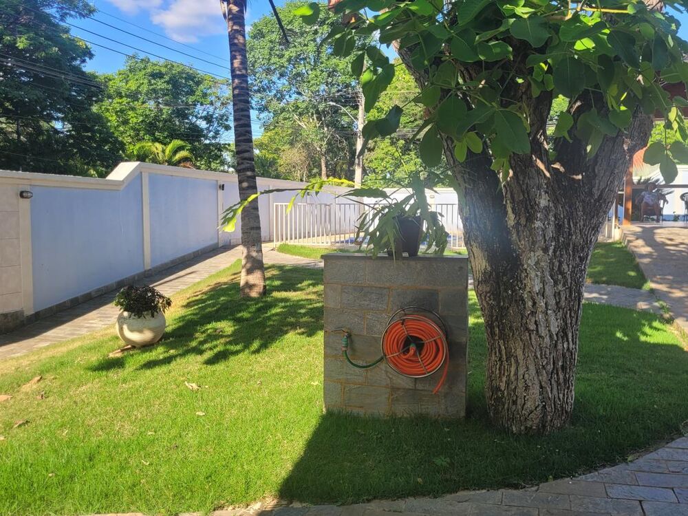 Casa de Condomínio, 6 quartos - Foto 5
