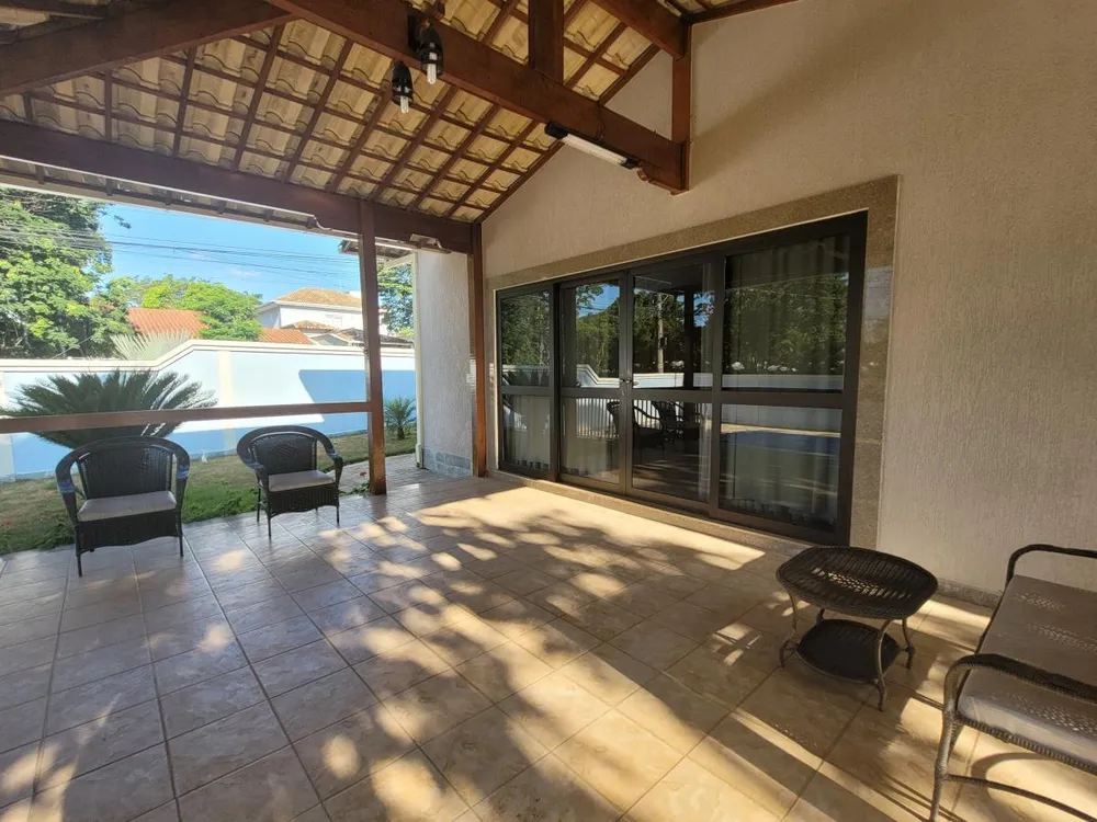 Casa de Condomínio, 6 quartos - Foto 10