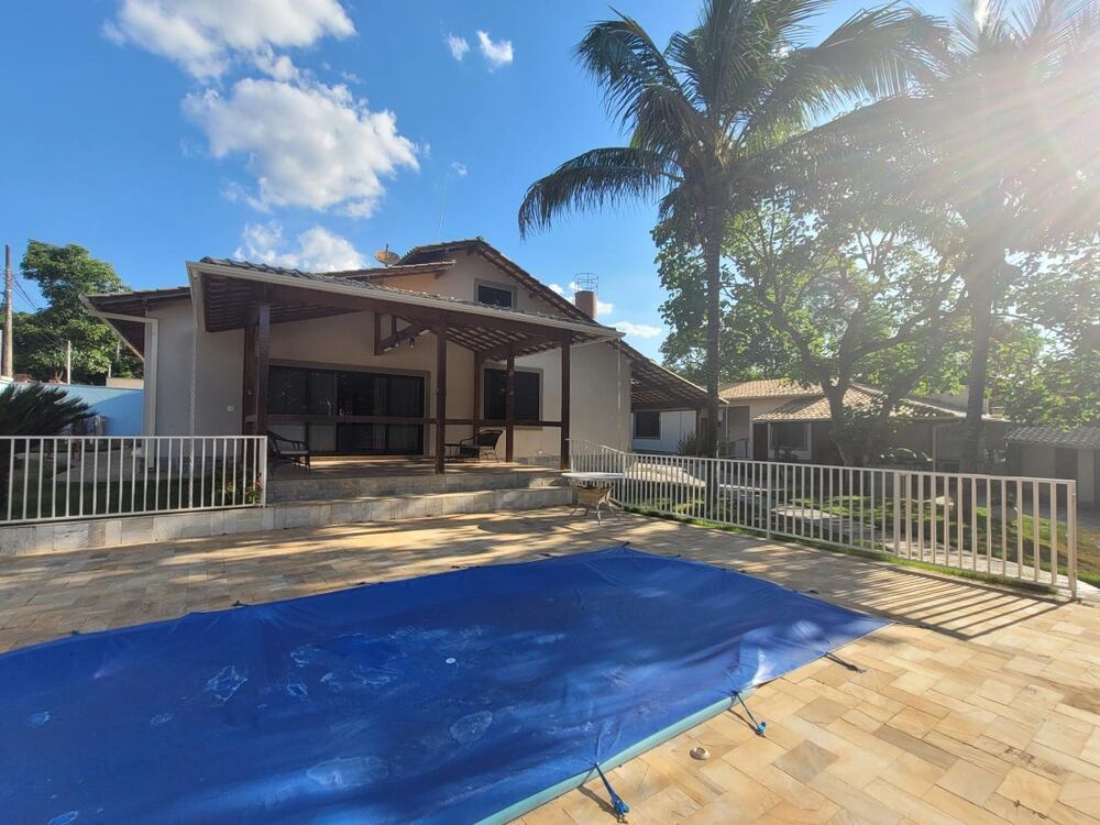 Casa de Condomínio, 6 quartos - Foto 7
