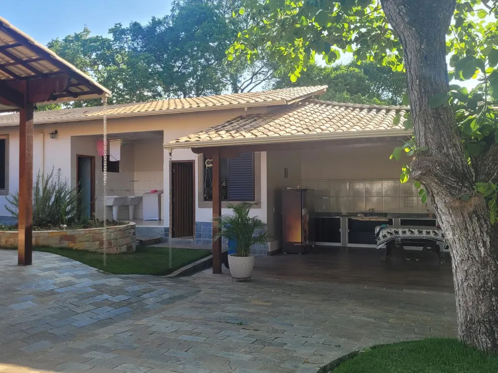 Casa de Condomínio, 6 quartos - Foto 25