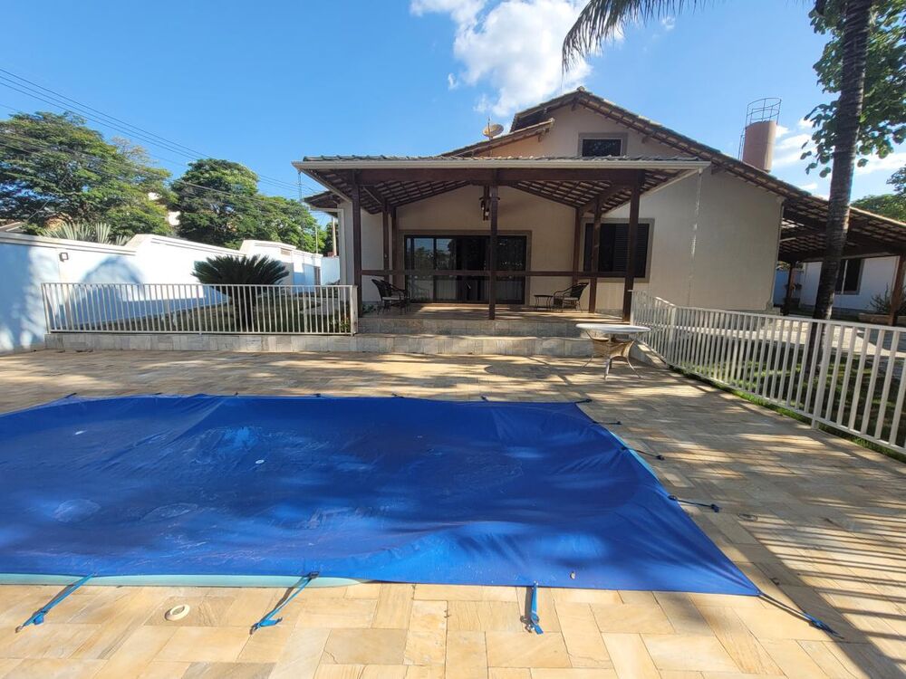 Casa de Condomínio, 6 quartos - Foto 3