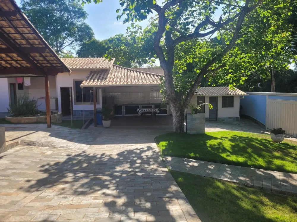 Casa de Condomínio, 6 quartos - Foto 2