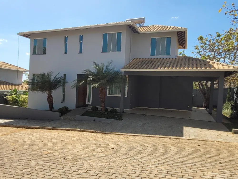 Casa de Condomínio, 4 quartos - Foto 2