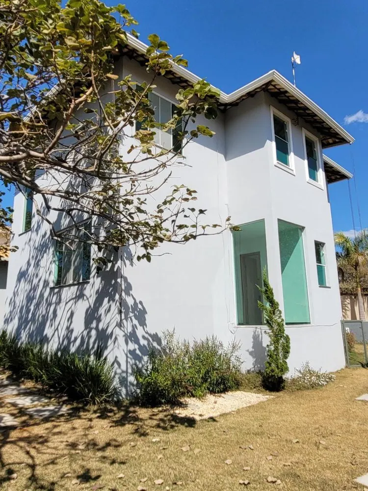 Casa de Condomínio, 4 quartos - Foto 17