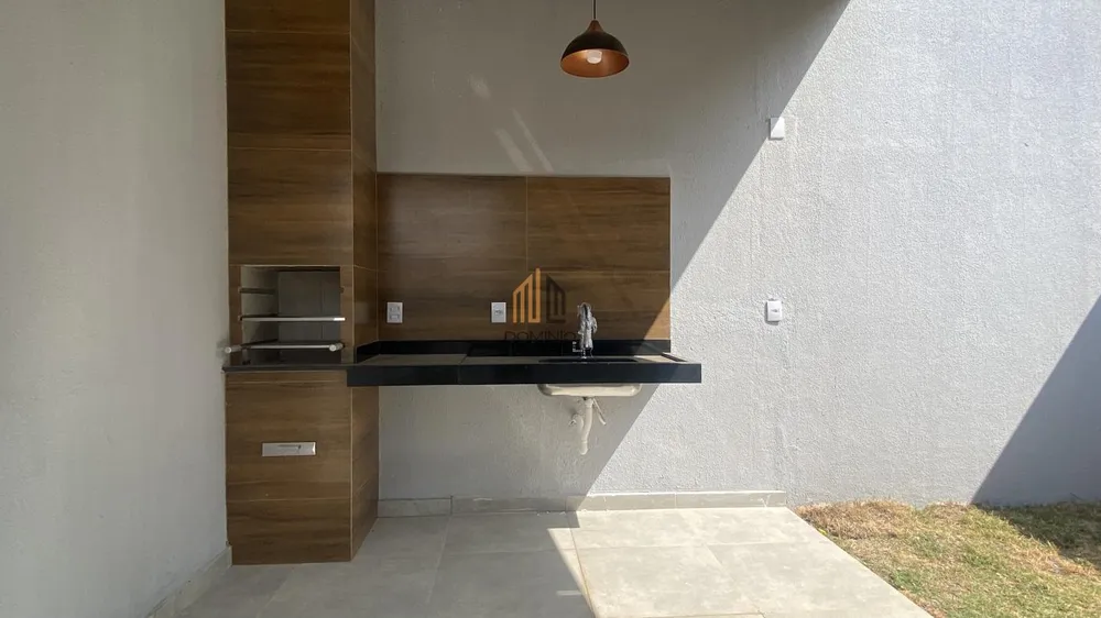 Casa, 3 quartos, 90 m² - Foto 20